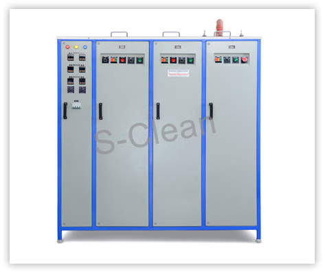 Ultrasonic Cleaning System Manufacturers